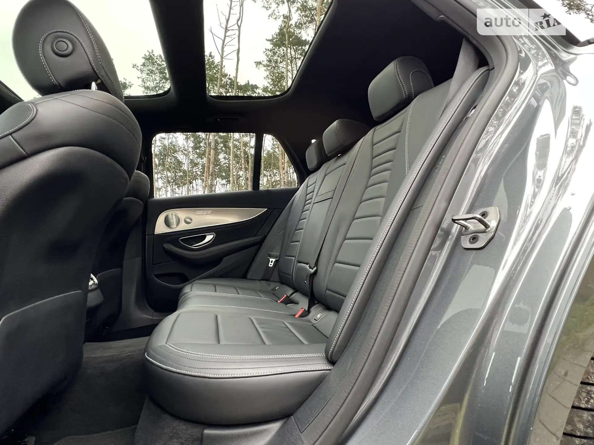 2018 Mercedes-Benz E-klasse - мініатюра 15