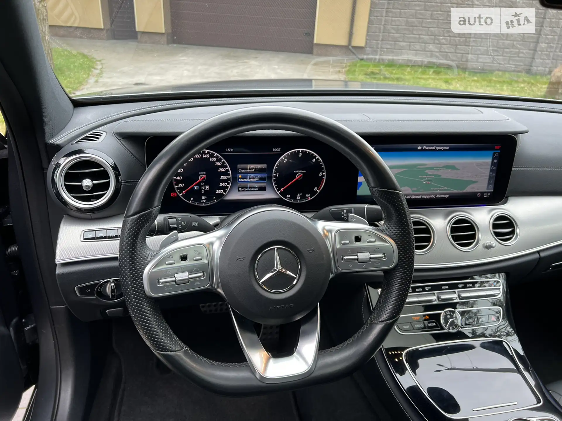 2018 Mercedes-Benz E-klasse - мініатюра 23