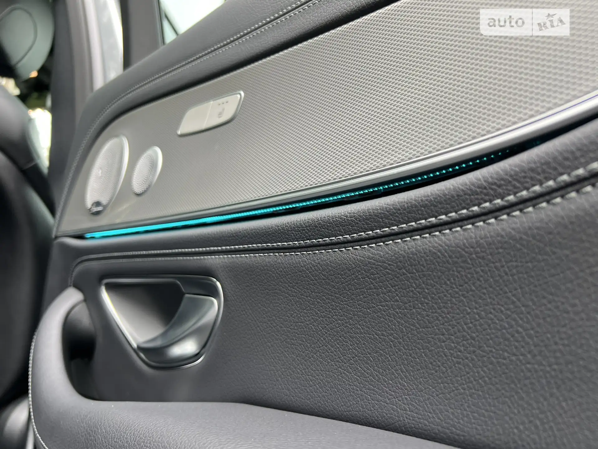 2018 Mercedes-Benz E-klasse - мініатюра 32