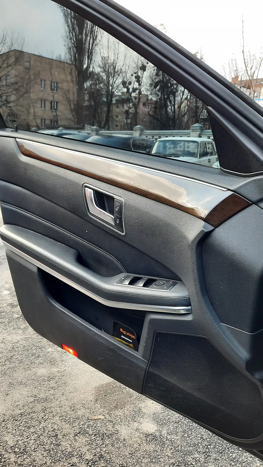 2013 Mercedes-Benz E-klasse - мініатюра 5