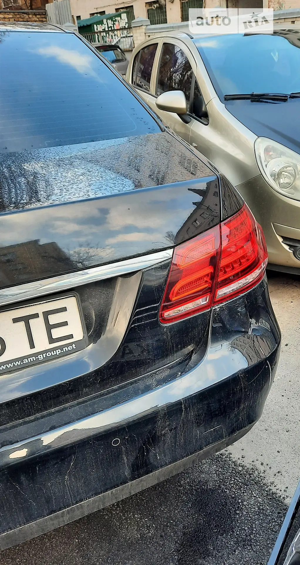 2013 Mercedes-Benz E-klasse - мініатюра 17