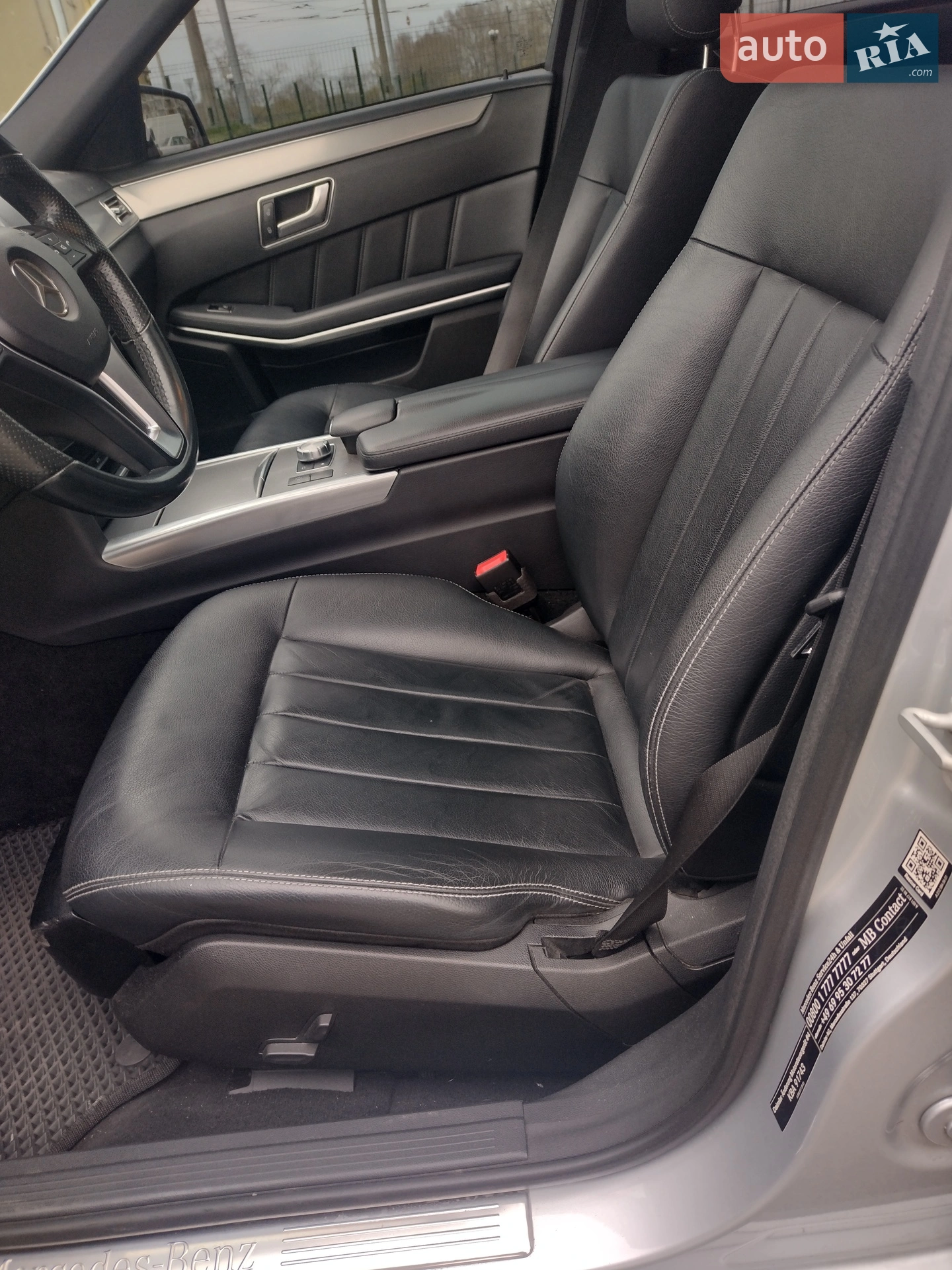 2014 Mercedes-Benz E-klasse - мініатюра 11