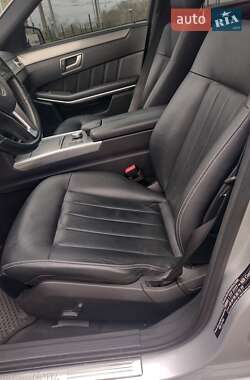 Седан Mercedes-Benz E-Class 2014 в 