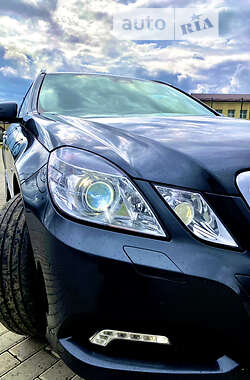 Универсал Mercedes-Benz E-Class 2010 в 