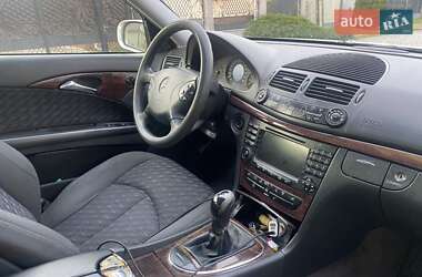 Универсал Mercedes-Benz E-Class 2003 в 