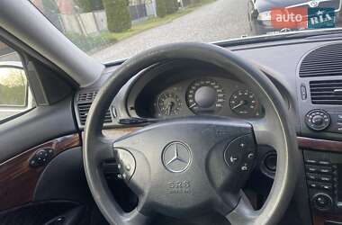 Универсал Mercedes-Benz E-Class 2003 в 