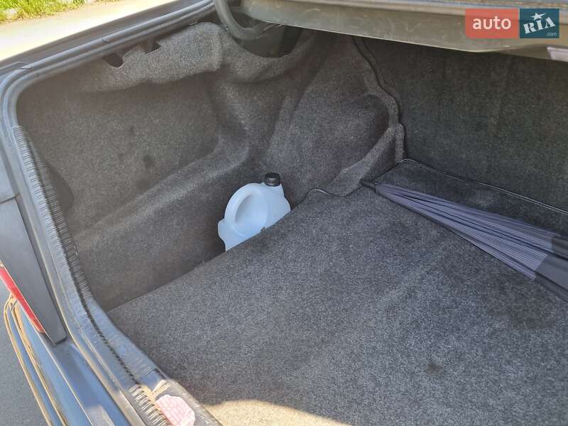 Седан Mercedes-Benz E-Class 1989 в Одессе фото 15 Седан Mercedes-Benz E-Class 1989 в Одессе