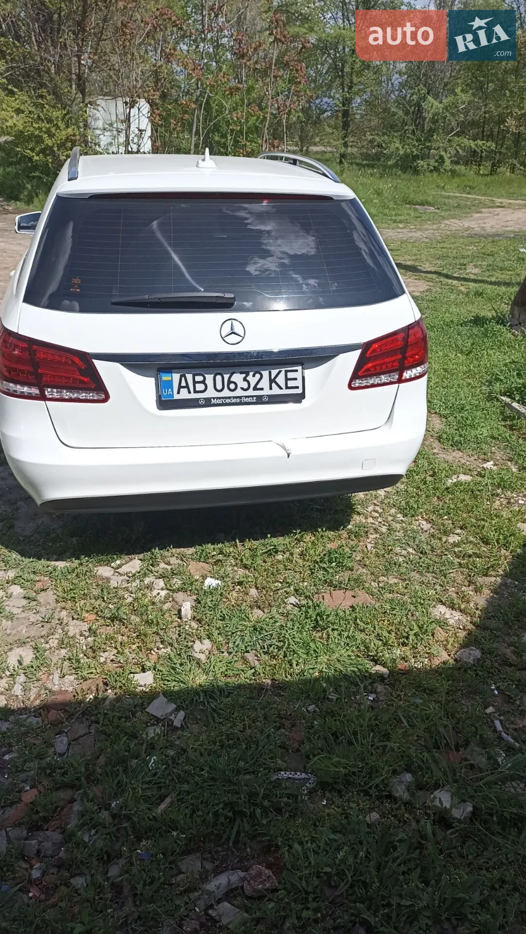 2016 Mercedes-Benz E-klasse - мініатюра 6