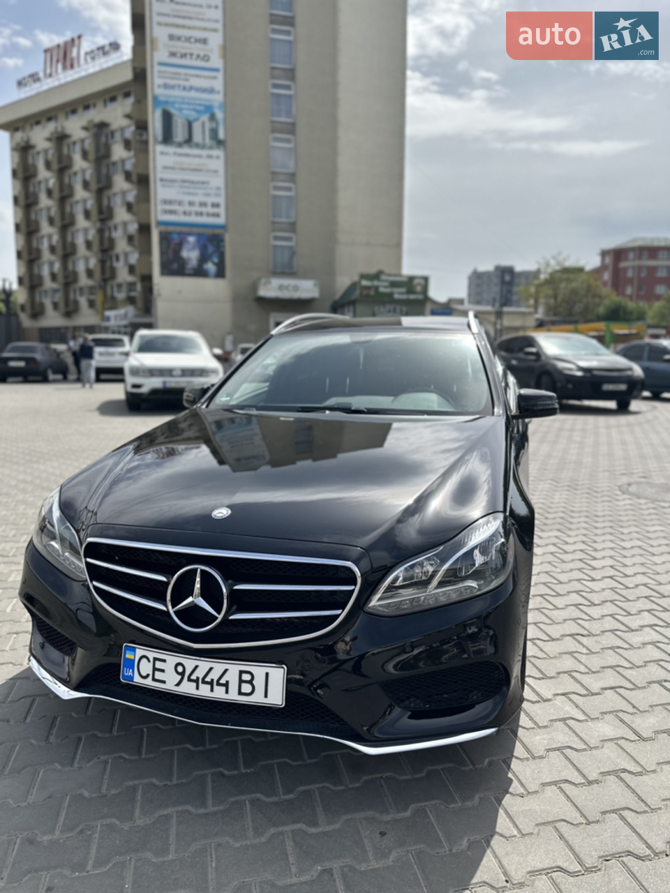 2016 Mercedes-Benz E-klasse - мініатюра 21