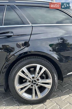 Універсал Mercedes-Benz E-Class 2016 в Чернівцях