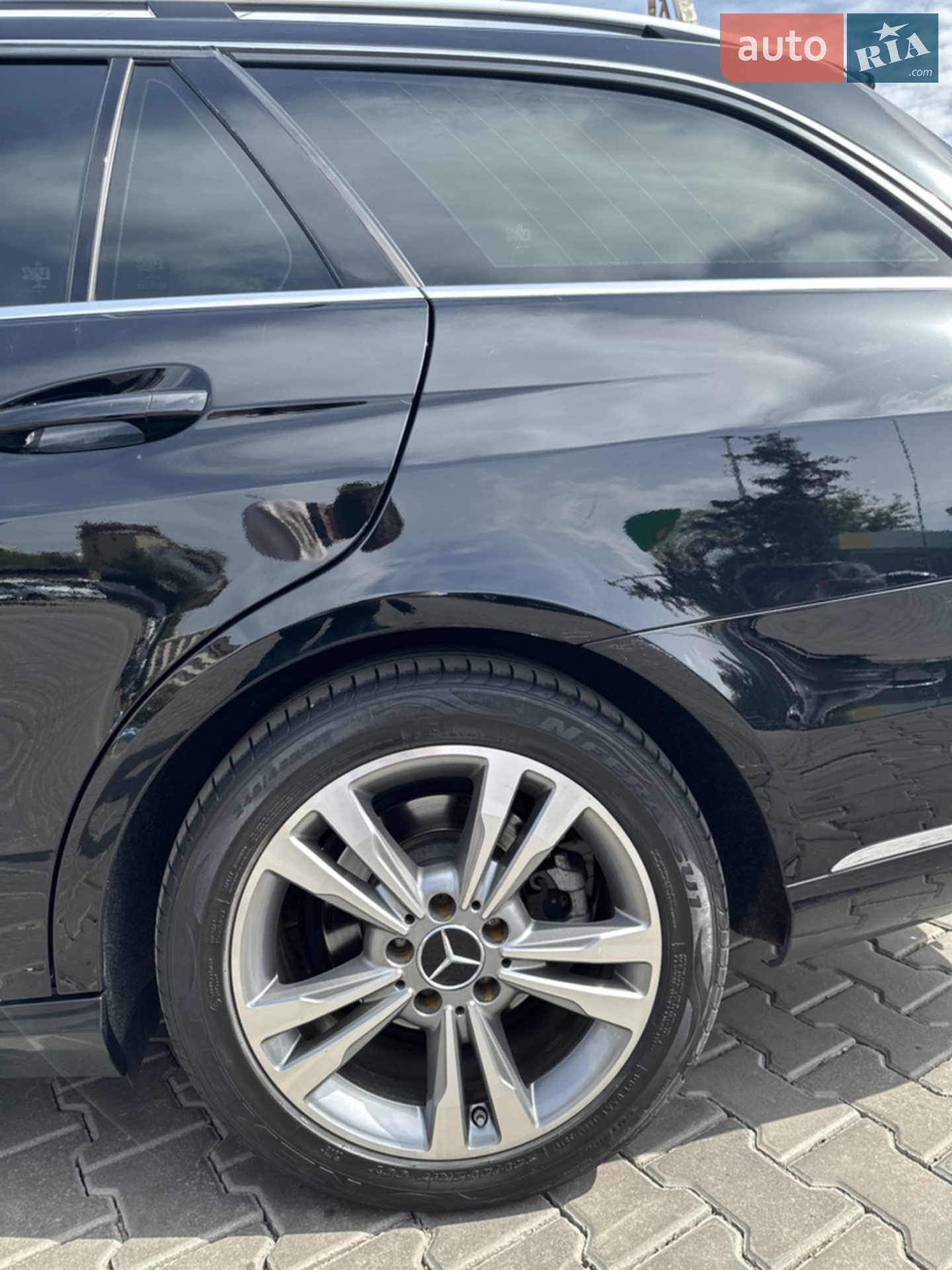 2016 Mercedes-Benz E-klasse - мініатюра 5
