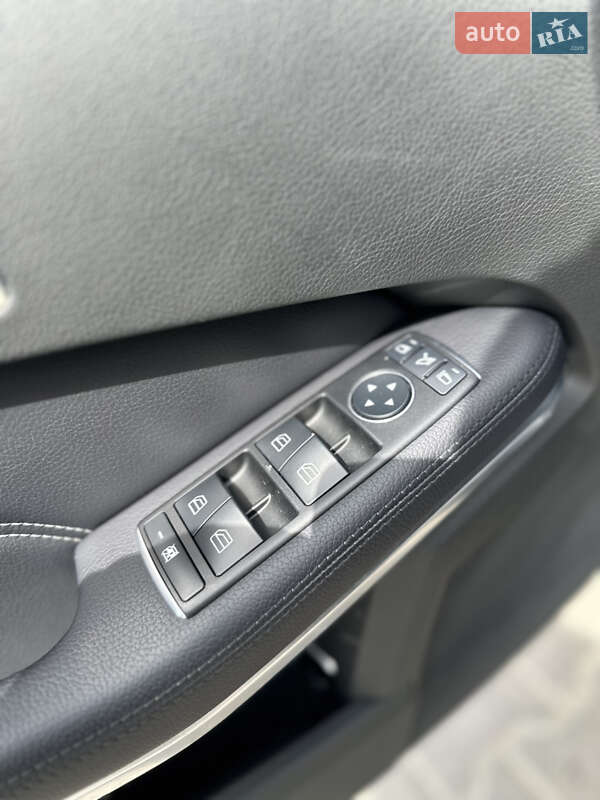 Универсал Mercedes-Benz E-Class 2016 в Черновцах фото 20 Универсал Mercedes-Benz E-Class 2016 в Черновцах