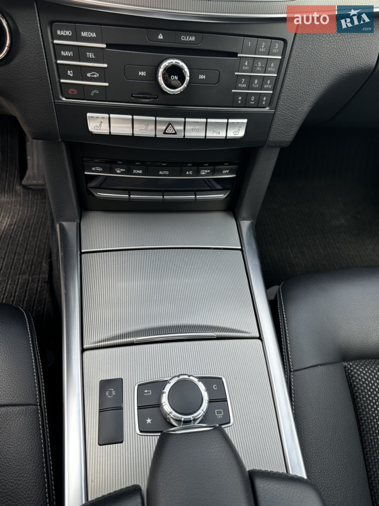 2016 Mercedes-Benz E-klasse - мініатюра 28