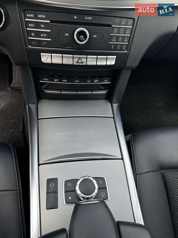 Универсал Mercedes-Benz E-Class 2016 в Черновцах фото 28 Универсал Mercedes-Benz E-Class 2016 в Черновцах