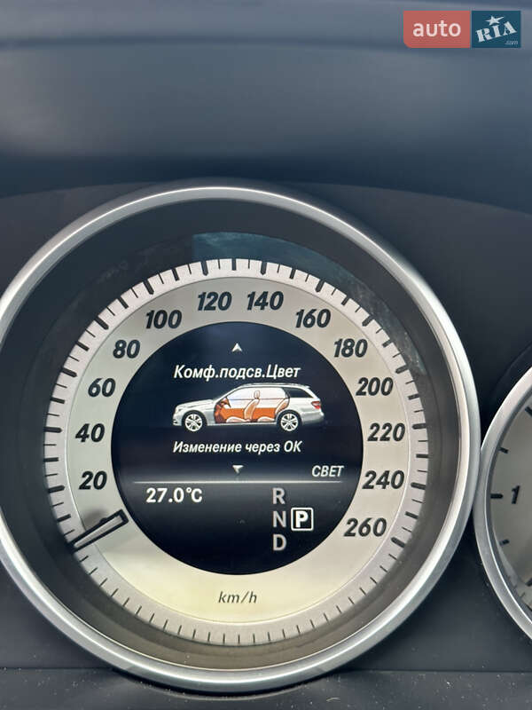 Универсал Mercedes-Benz E-Class 2016 в Черновцах фото 35 Универсал Mercedes-Benz E-Class 2016 в Черновцах