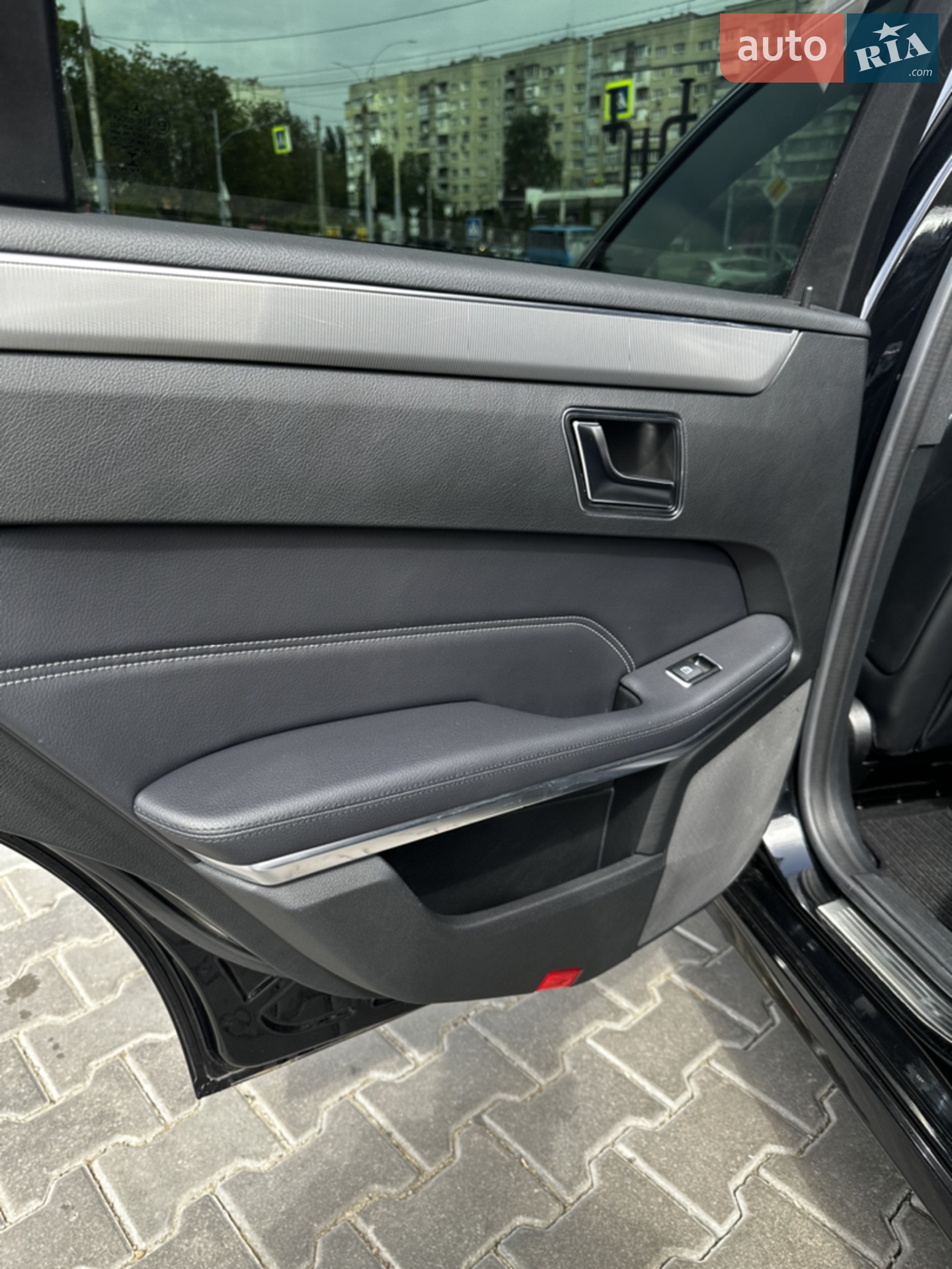 2016 Mercedes-Benz E-klasse - мініатюра 47