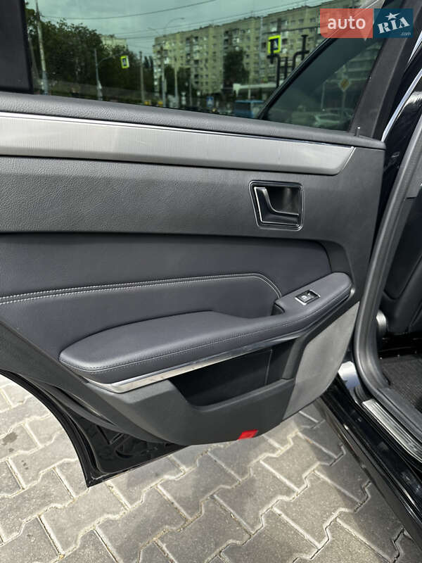 Универсал Mercedes-Benz E-Class 2016 в Черновцах фото 47 Универсал Mercedes-Benz E-Class 2016 в Черновцах