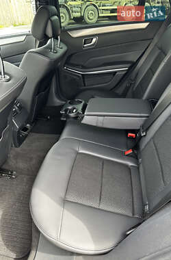 Универсал Mercedes-Benz E-Class 2016 в 