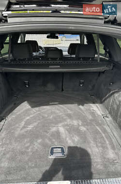 Універсал Mercedes-Benz E-Class 2016 в Чернівцях