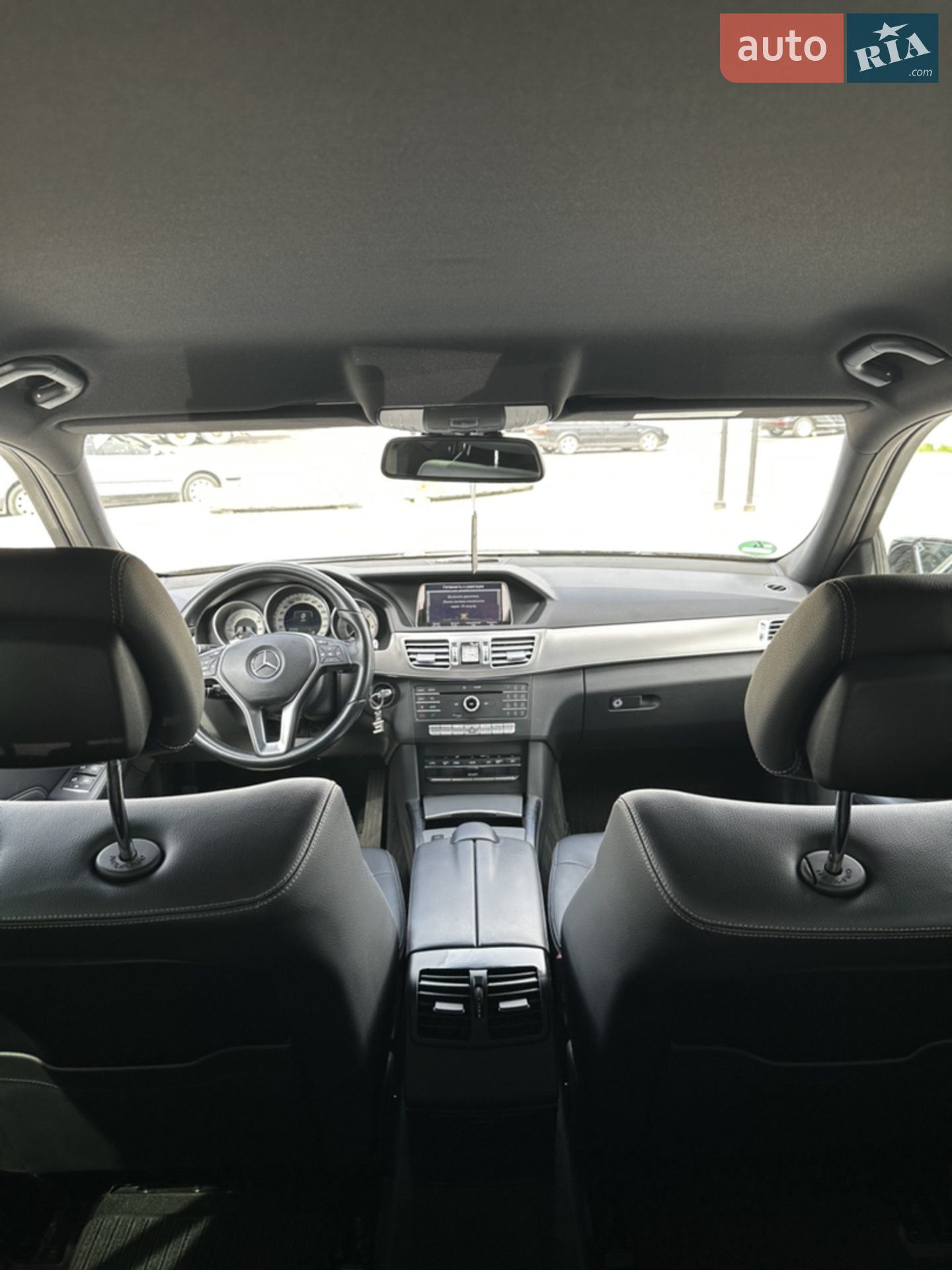 2016 Mercedes-Benz E-klasse - мініатюра 70