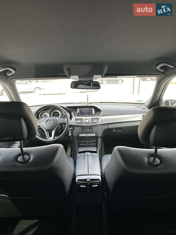 Универсал Mercedes-Benz E-Class 2016 в Черновцах фото 70 Универсал Mercedes-Benz E-Class 2016 в Черновцах