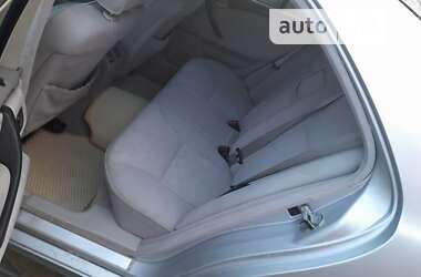 Седан Mercedes-Benz E-Class 2000 в 