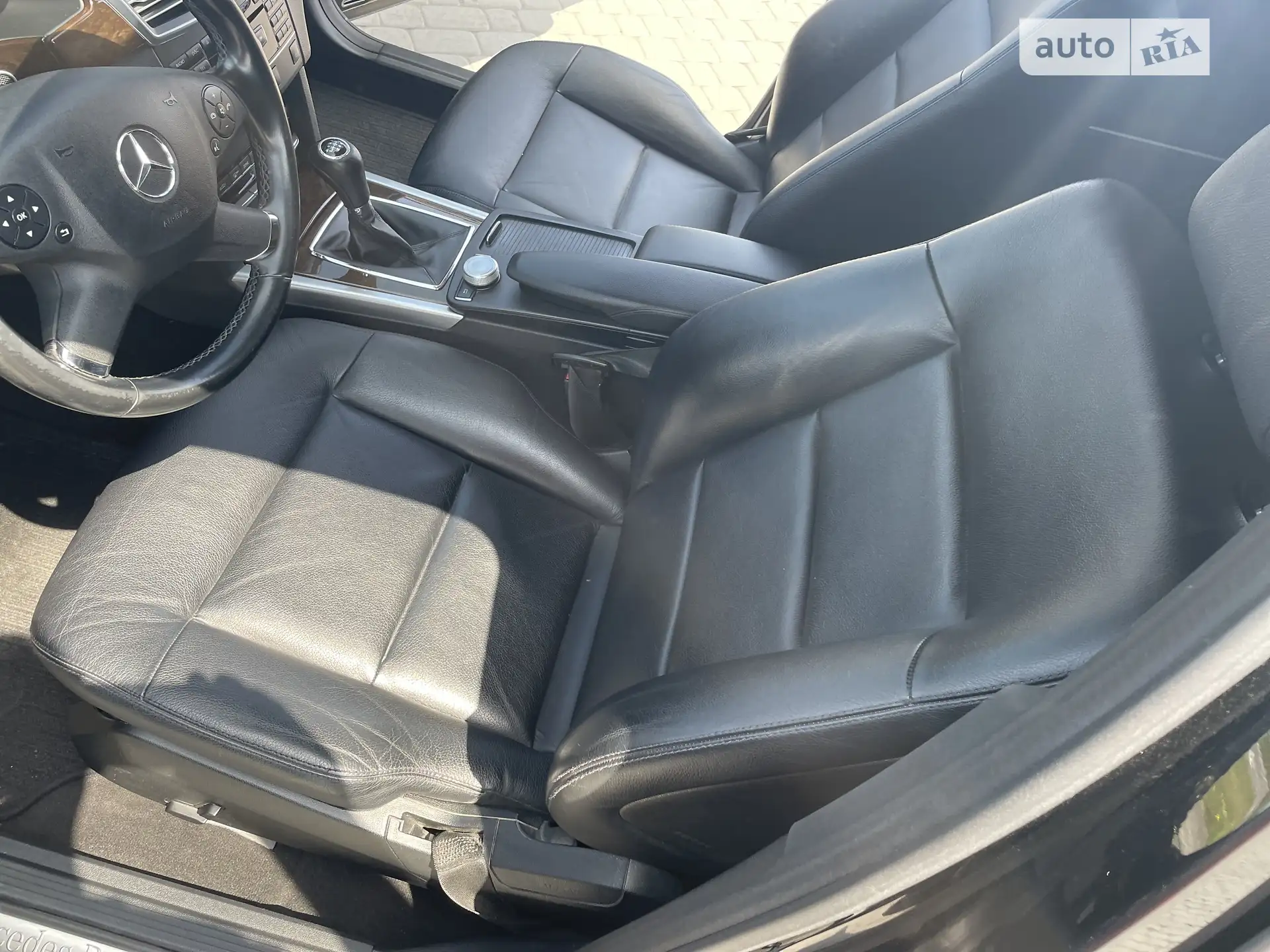 2010 Mercedes-Benz E-klasse - мініатюра 17