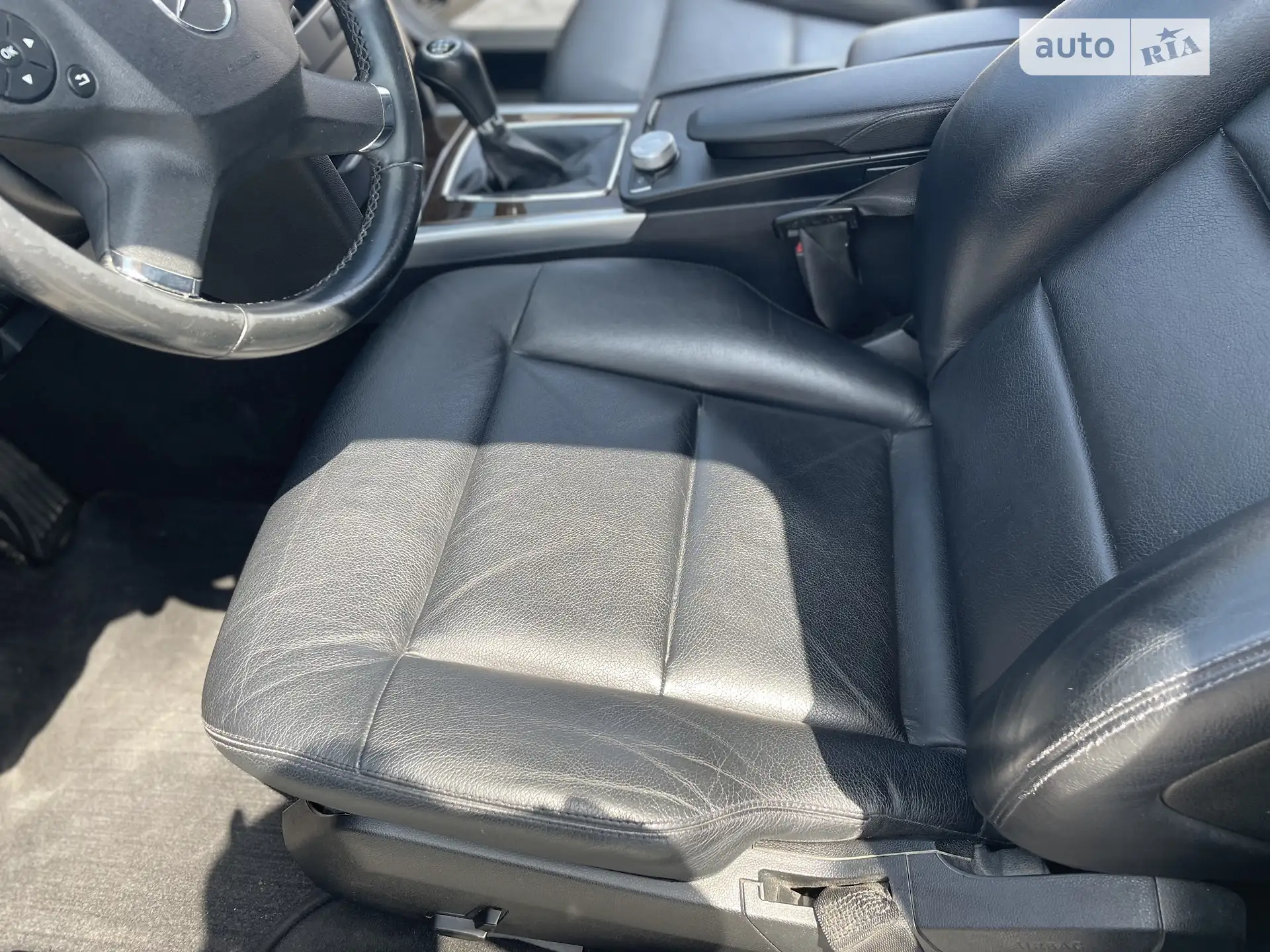 2010 Mercedes-Benz E-klasse - мініатюра 20