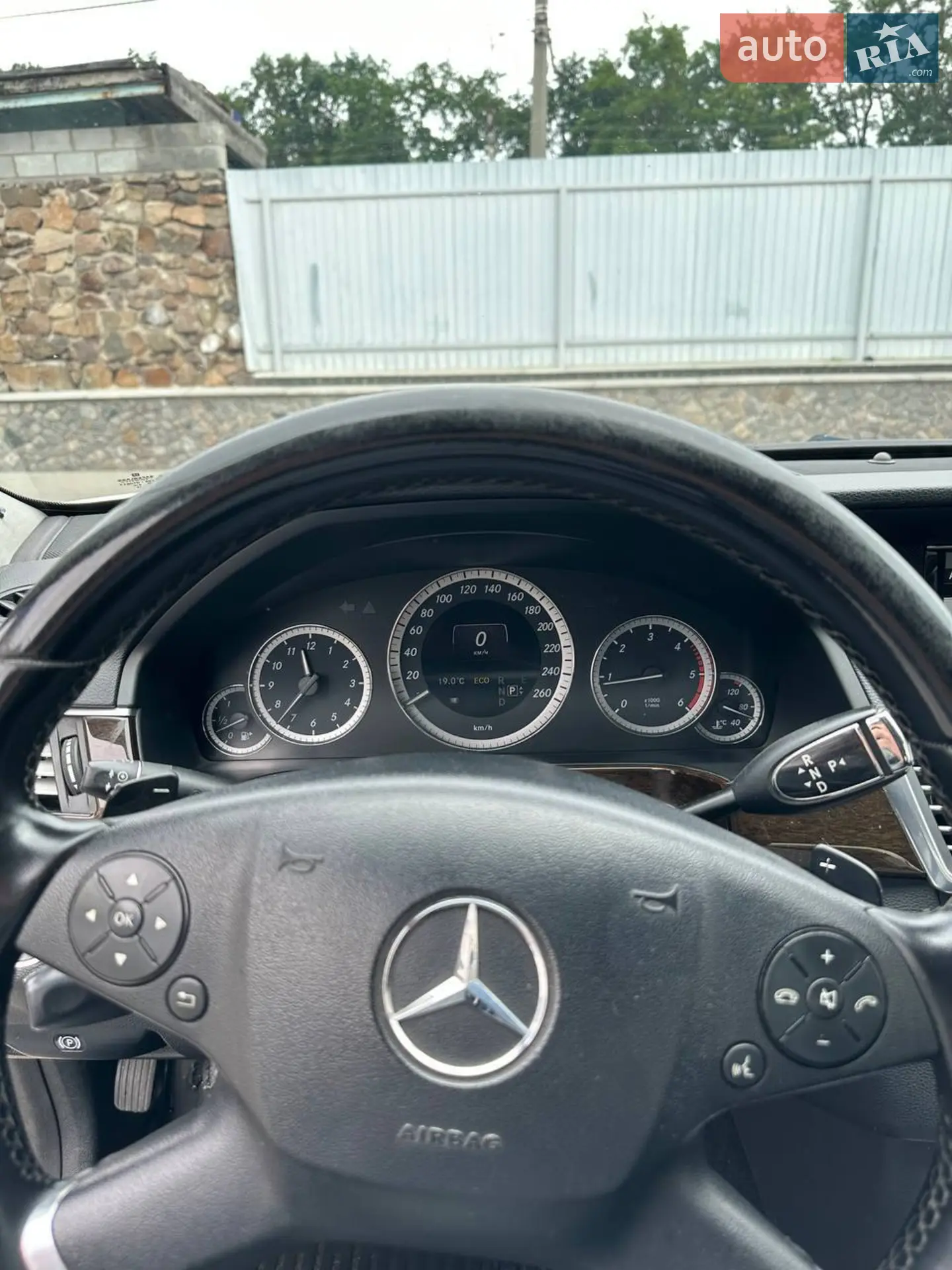 2013 Mercedes-Benz E-klasse - мініатюра 9