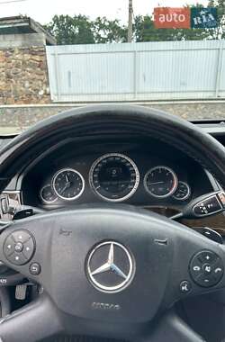 Седан Mercedes-Benz E-Class 2013 в 