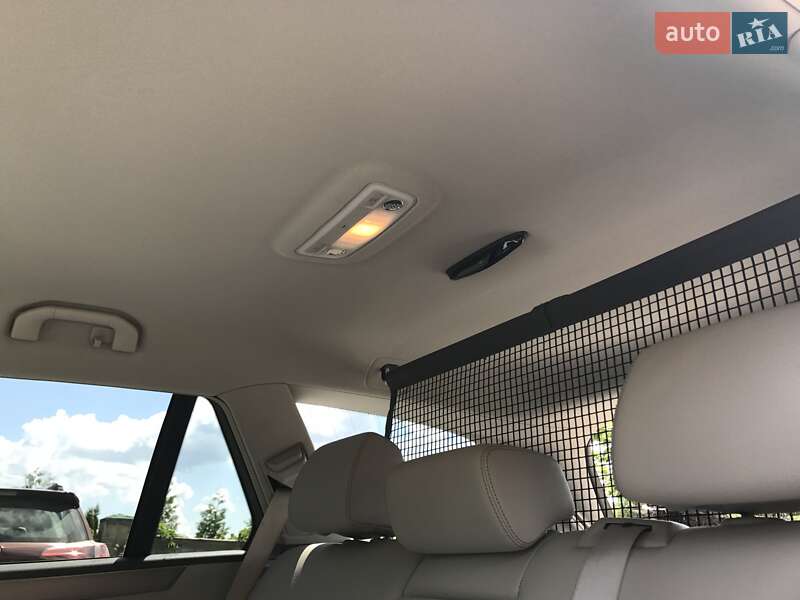 Універсал Mercedes-Benz E-Class 2014 в Ужгороді