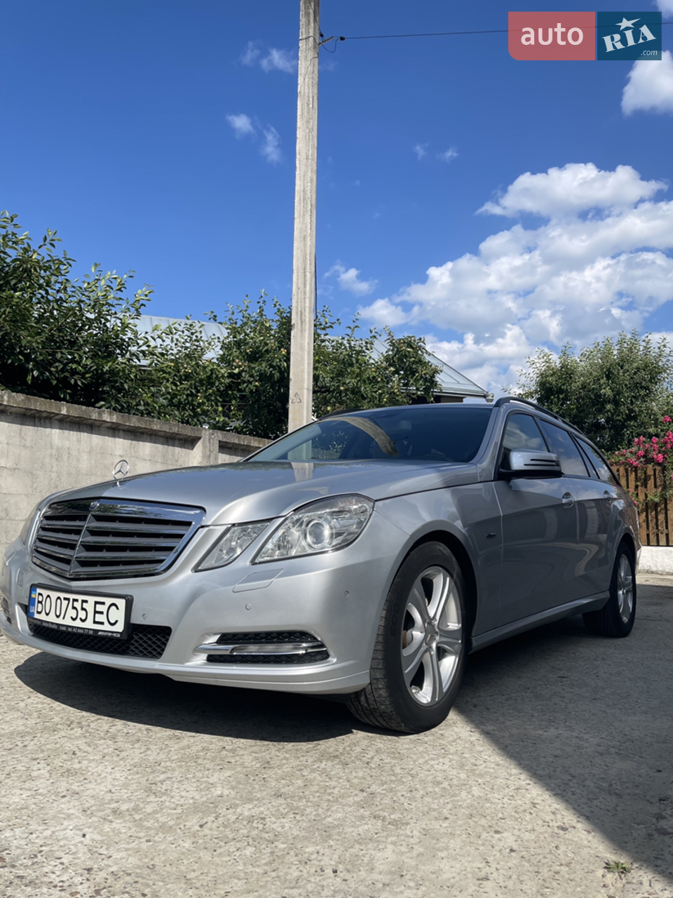 2010 Mercedes-Benz E-klasse - мініатюра 25