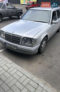 Універсал Mercedes-Benz E-Class 1994 в Херсоні
