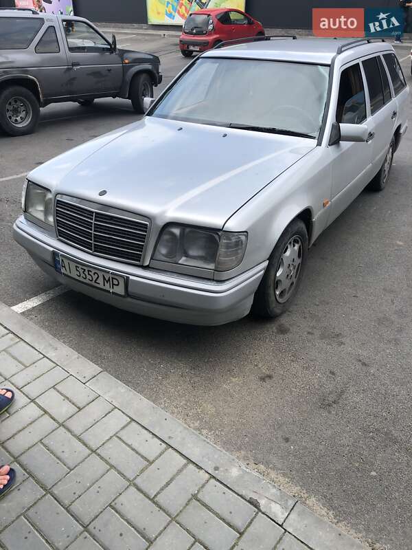 Универсал Mercedes-Benz E-Class 1994 в Херсоне