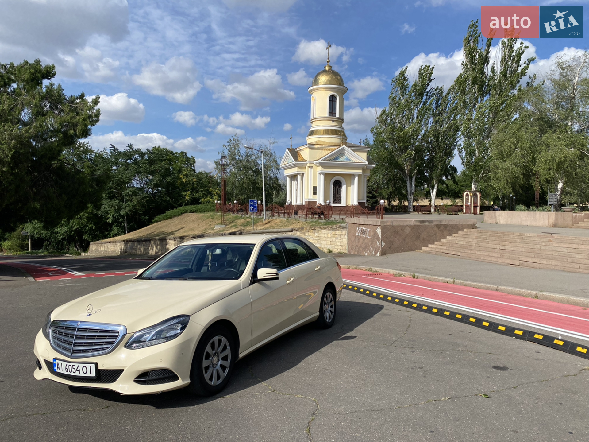 2015 Mercedes-Benz E-klasse - мініатюра 4