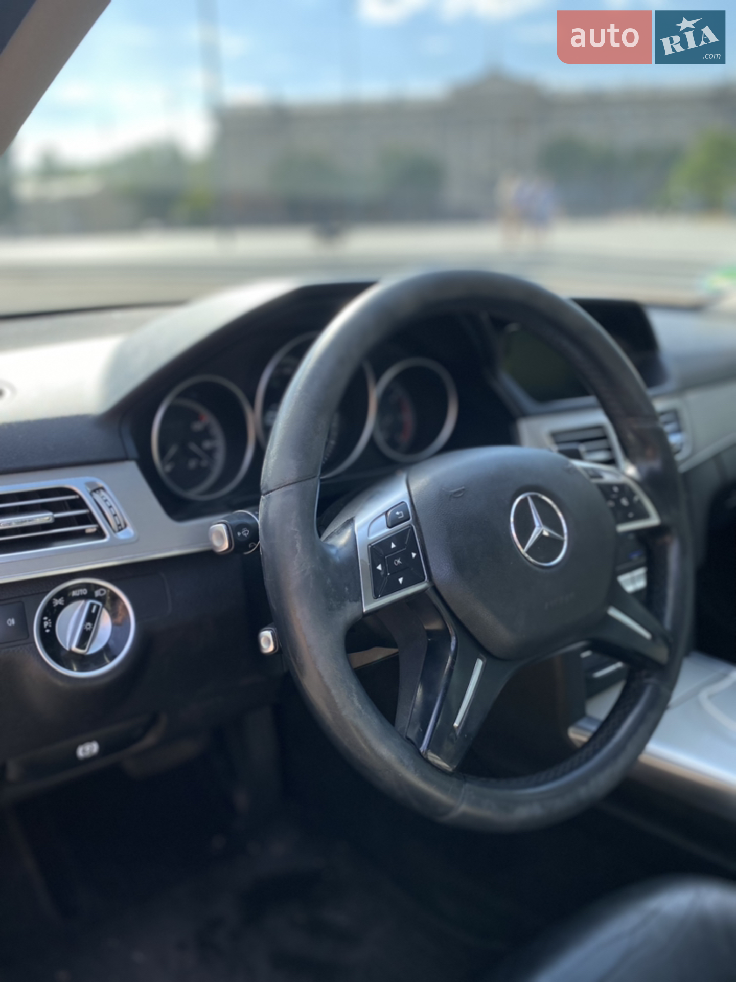 2015 Mercedes-Benz E-klasse - мініатюра 12