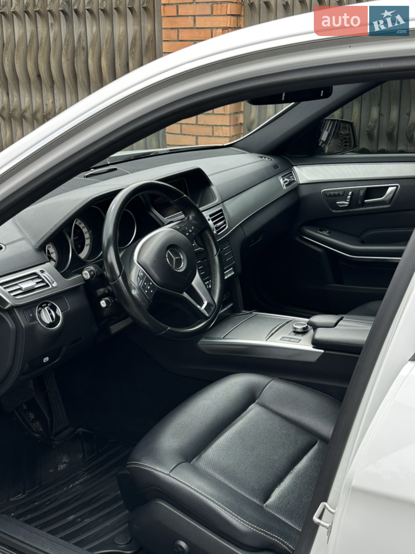 2015 Mercedes-Benz E-klasse - мініатюра 9