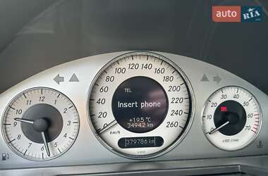 Седан Mercedes-Benz E-Class 2003 в 