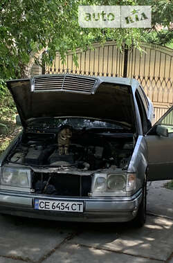 Седан Mercedes-Benz E-Class 1995 в 