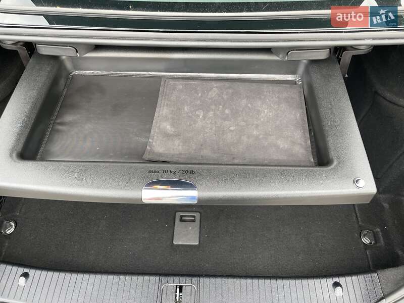 Седан Mercedes-Benz E-Class 2015 в Києві фото 17 Седан Mercedes-Benz E-Class 2015 в Києві