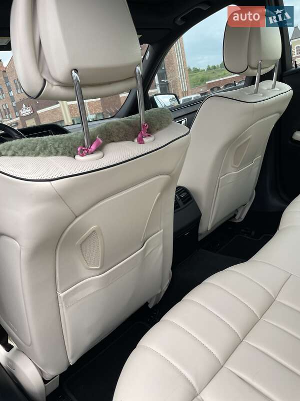 Седан Mercedes-Benz E-Class 2015 в Києві фото 22 Седан Mercedes-Benz E-Class 2015 в Києві