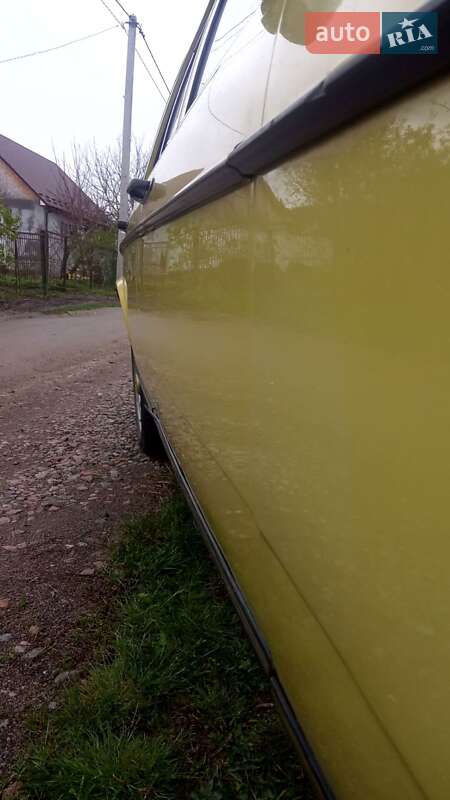 Седан Mercedes-Benz E-Class 1978 в Вільшанці