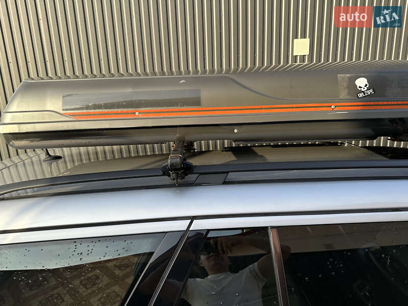 Універсал Mercedes-Benz E-Class 2000 в Сокирянах фото 17 Універсал Mercedes-Benz E-Class 2000 в Сокирянах