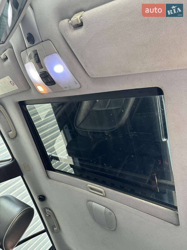 Універсал Mercedes-Benz E-Class 2000 в Сокирянах фото 33 Універсал Mercedes-Benz E-Class 2000 в Сокирянах