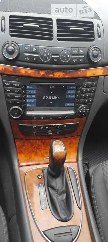 Универсал Mercedes-Benz E-Class 2005 в Нововолынске