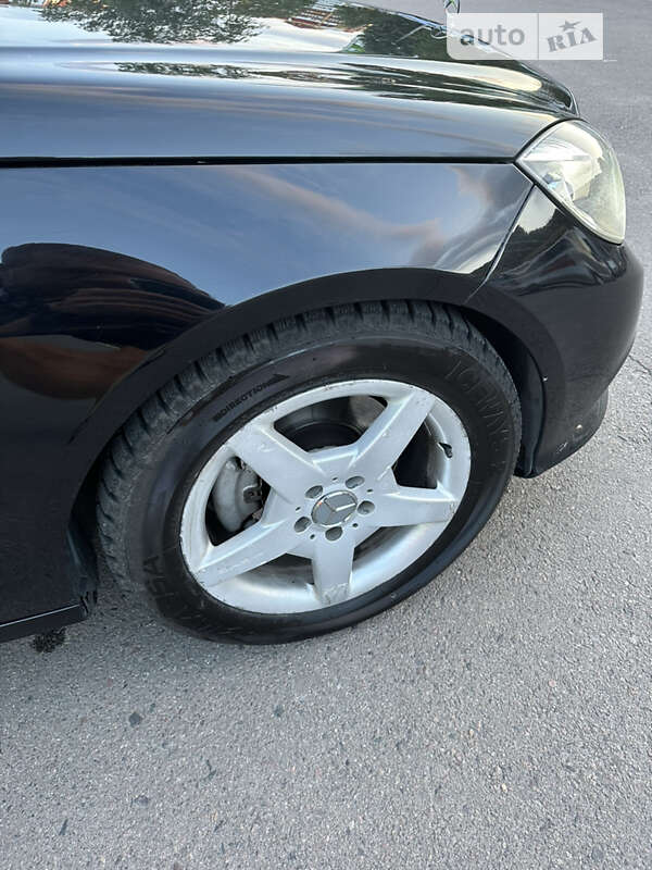 Універсал Mercedes-Benz E-Class 2013 в Рівному