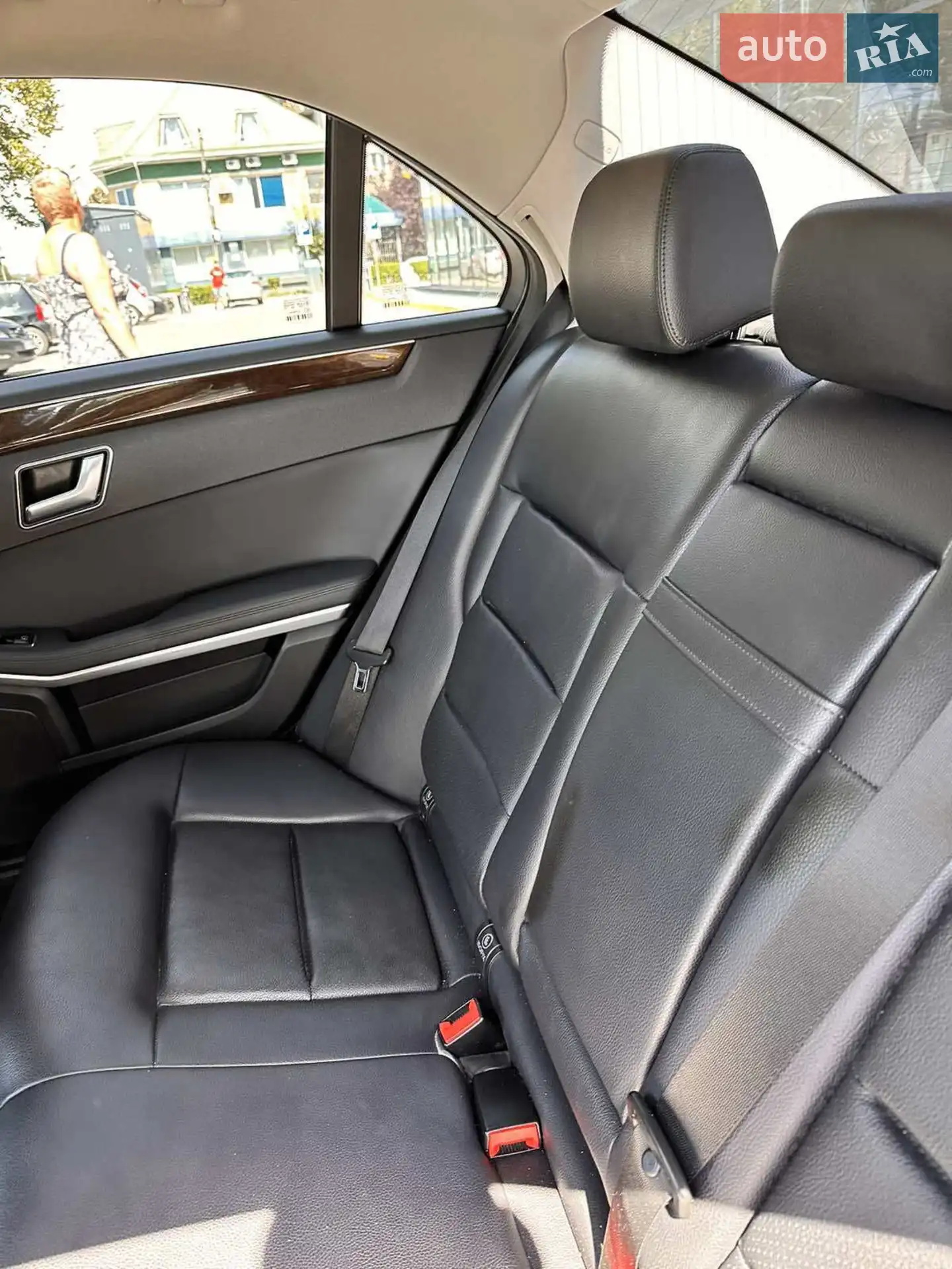 2012 Mercedes-Benz E-klasse - мініатюра 50
