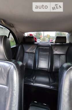Седан Mercedes-Benz E-Class 2000 в 