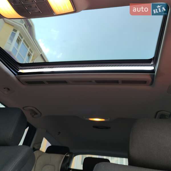 Универсал Mercedes-Benz E-Class 2012 в Киеве