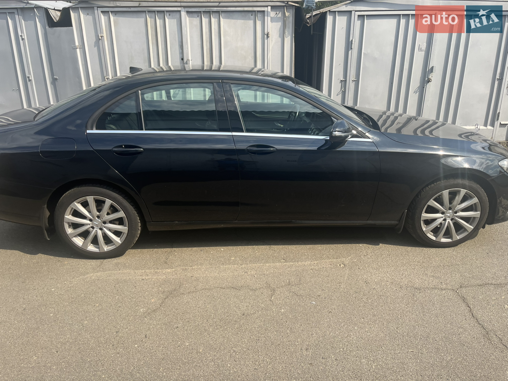 2018 Mercedes-Benz E-klasse - мініатюра 7